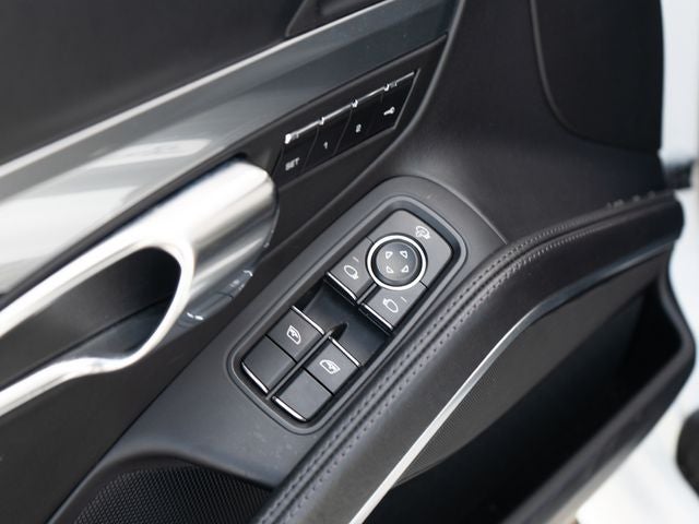 2021 Porsche 718 Boxster GTS