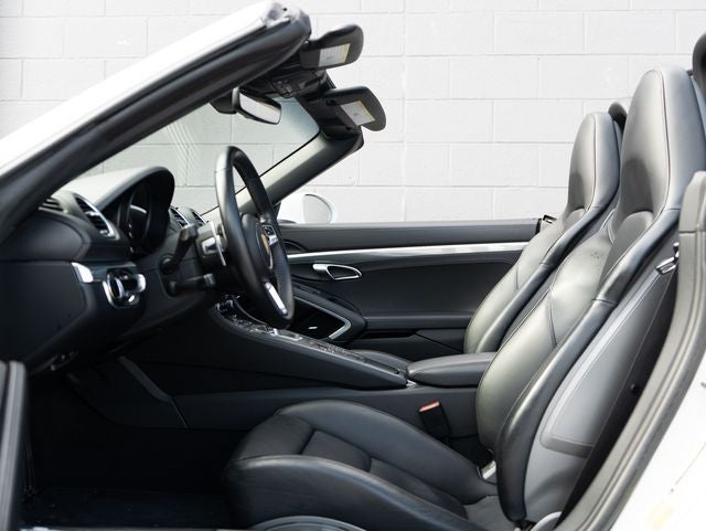 2021 Porsche 718 Boxster GTS