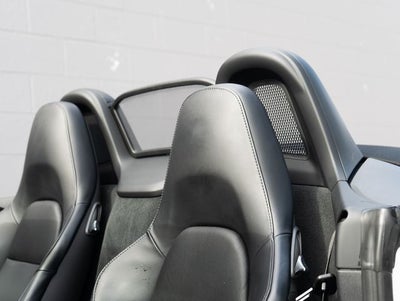 2021 Porsche 718 Boxster GTS