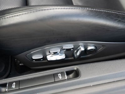 2021 Porsche 718 Boxster GTS