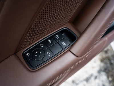 2024 Porsche 911 Turbo S