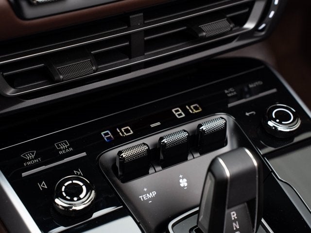 2024 Porsche 911 Turbo S