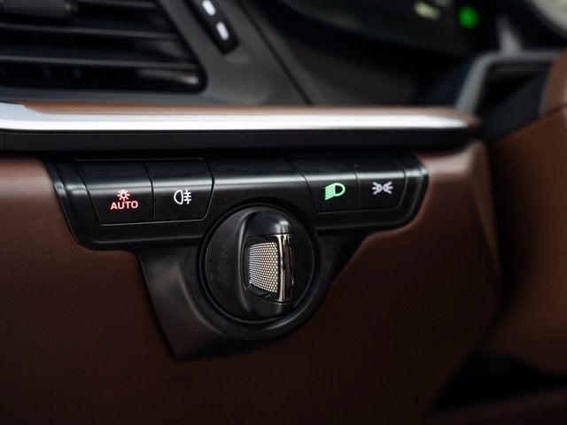 2024 Porsche 911 Turbo S