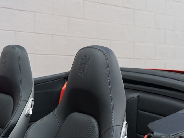 2019 Porsche 911 Turbo