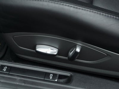 2019 Porsche 911 Turbo