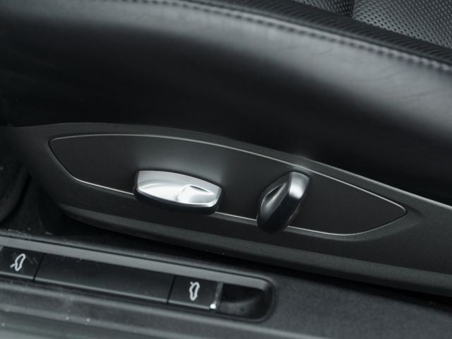 2019 Porsche 911 Turbo