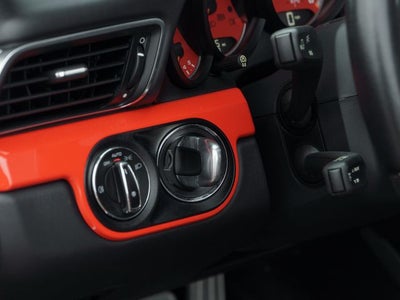 2019 Porsche 911 Turbo