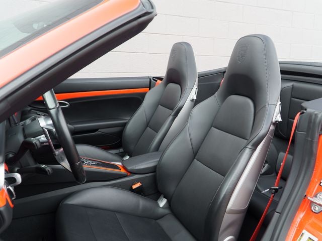 2019 Porsche 911 Turbo