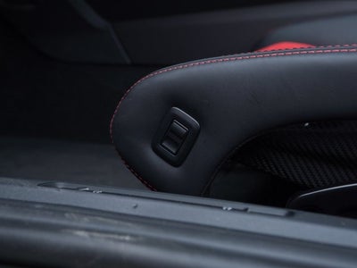 2024 Porsche 718 Spyder RS