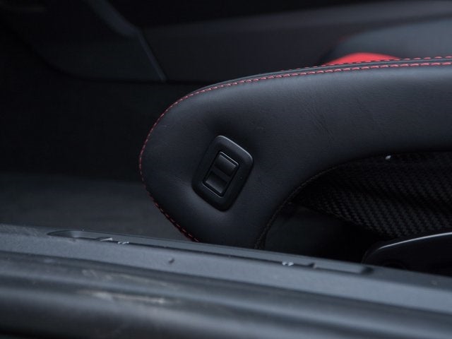 2024 Porsche 718 Spyder RS