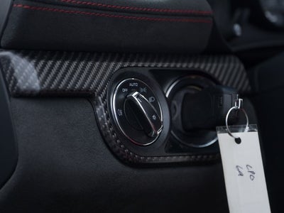 2024 Porsche 718 Spyder RS