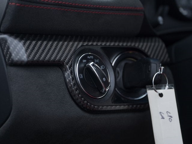 2024 Porsche 718 Spyder RS