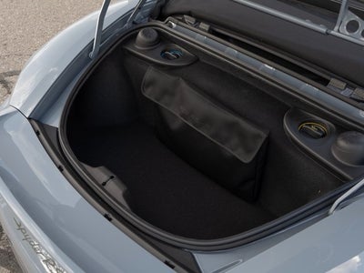 2025 Porsche 718 Spyder RS