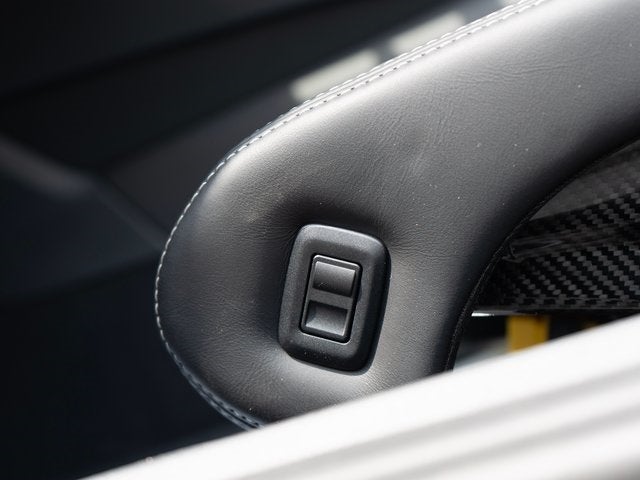 2025 Porsche 718 Spyder RS