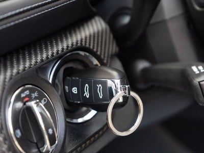 2025 Porsche 718 Spyder RS