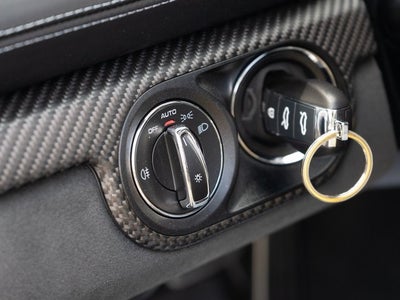 2025 Porsche 718 Spyder RS