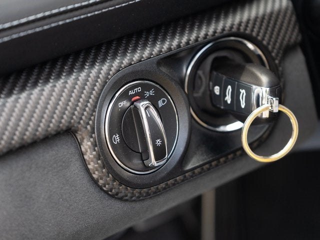 2025 Porsche 718 Spyder RS