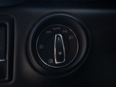 2017 Porsche Cayenne Platinum Edition