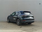 2023 Porsche Cayenne Base