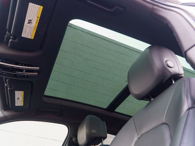 2023 Porsche Cayenne Base