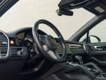 2023 Porsche Cayenne Base