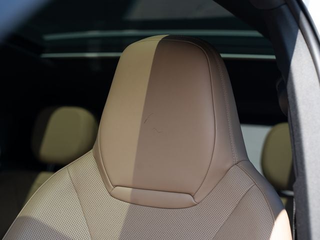 2019 Porsche Cayenne Base