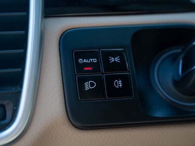 2019 Porsche Cayenne Base