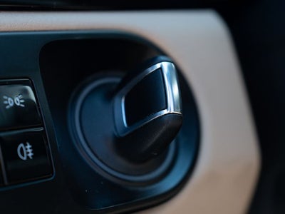 2019 Porsche Cayenne Base