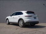 2019 Porsche Cayenne Base