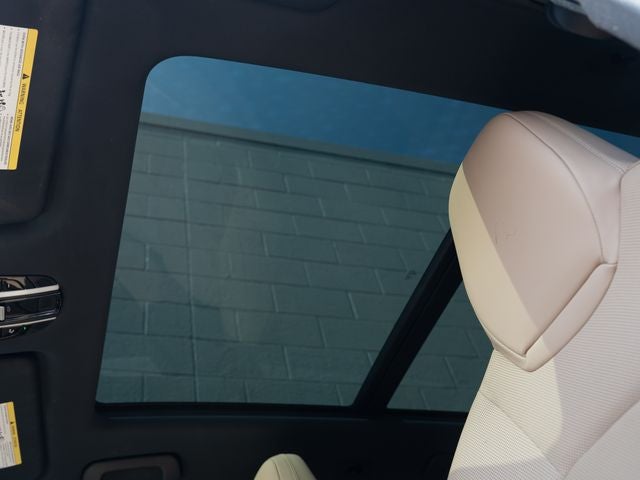 2019 Porsche Cayenne Base