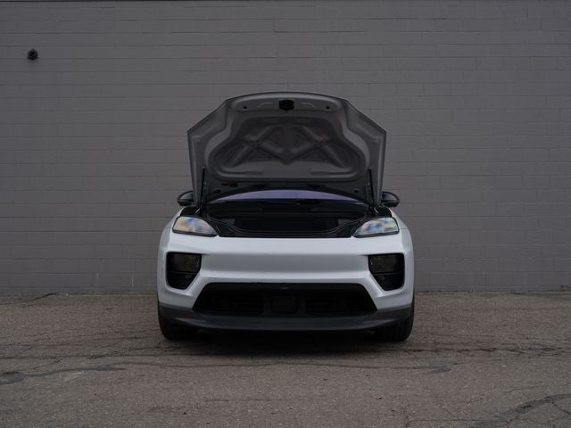 2025 Porsche Macan 4