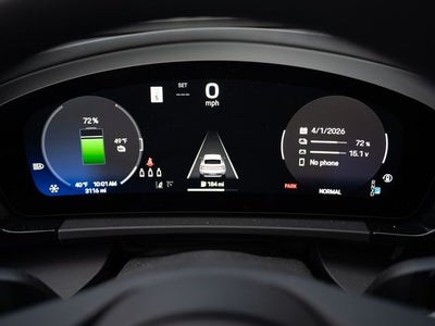 2025 Porsche Macan 4