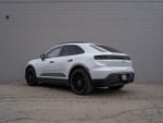 2025 Porsche Macan 4