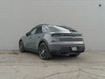 2025 Porsche Macan 4