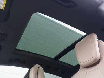 2025 Porsche Macan 4