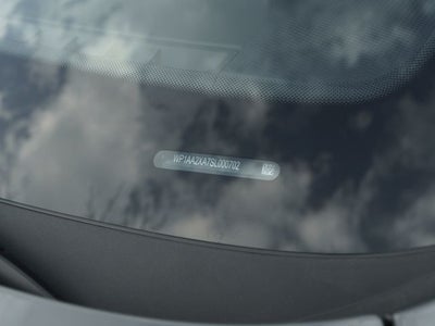 2025 Porsche Macan 4