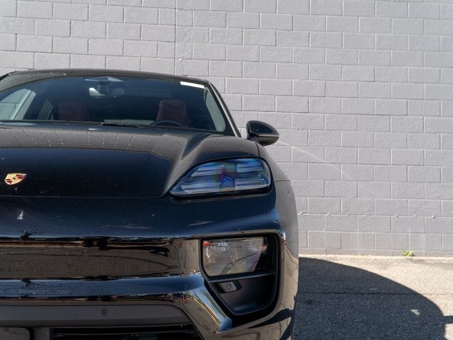 2024 Porsche Macan 4