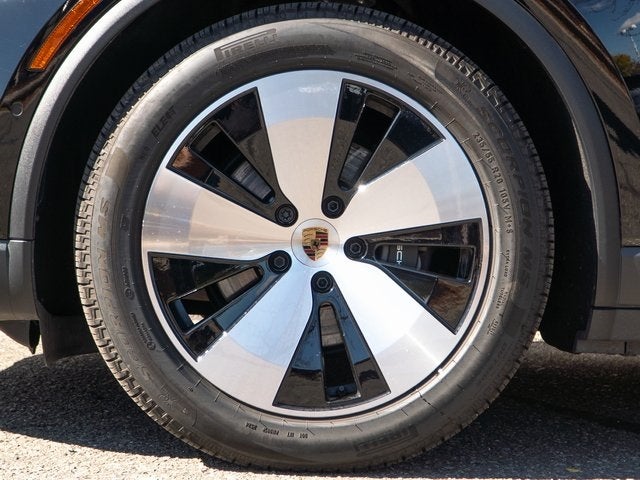 2024 Porsche Macan 4