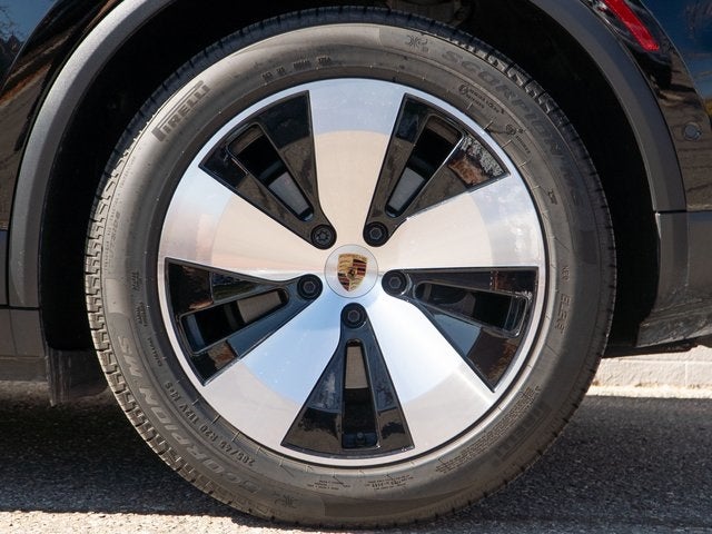 2024 Porsche Macan 4