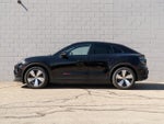 2024 Porsche Macan 4