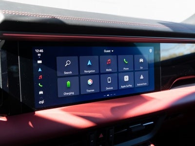 2024 Porsche Macan 4