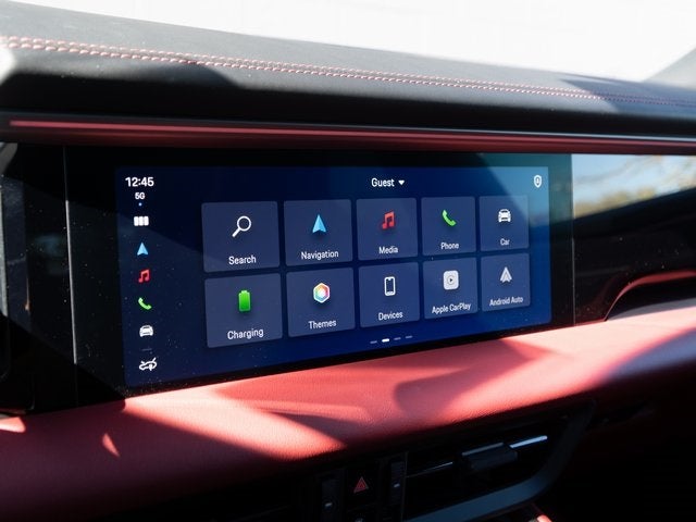 2024 Porsche Macan 4