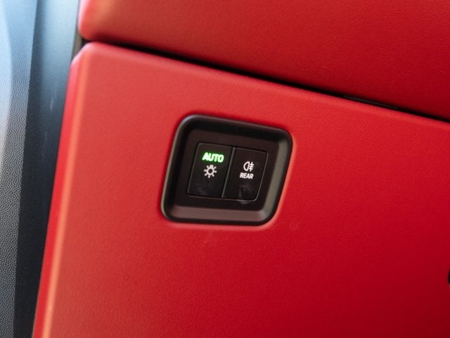 2024 Porsche Macan 4