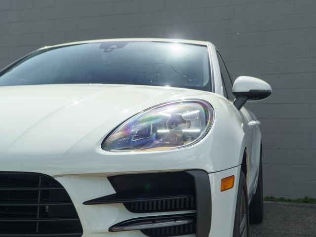 2019 Porsche Macan S