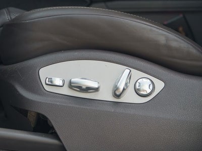 2019 Porsche Macan S