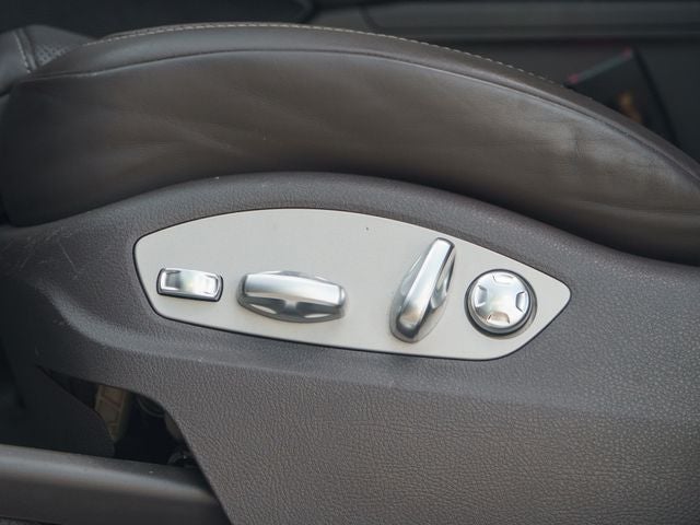 2019 Porsche Macan S