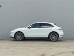 2019 Porsche Macan S