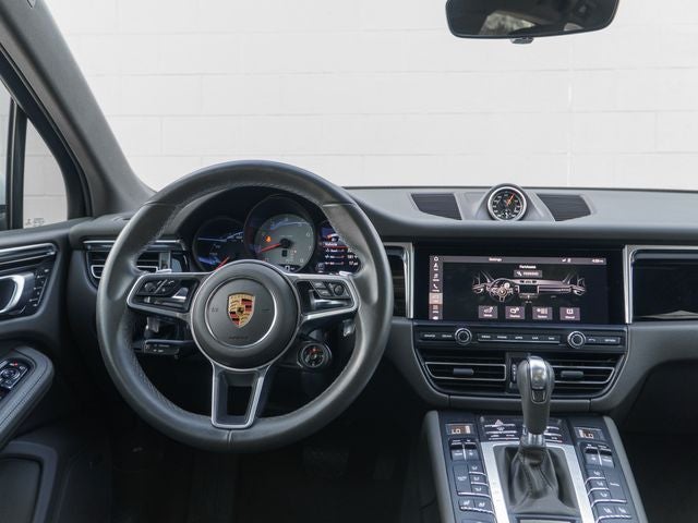 2019 Porsche Macan S