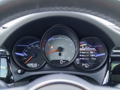 2019 Porsche Macan S