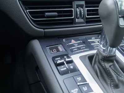 2019 Porsche Macan S